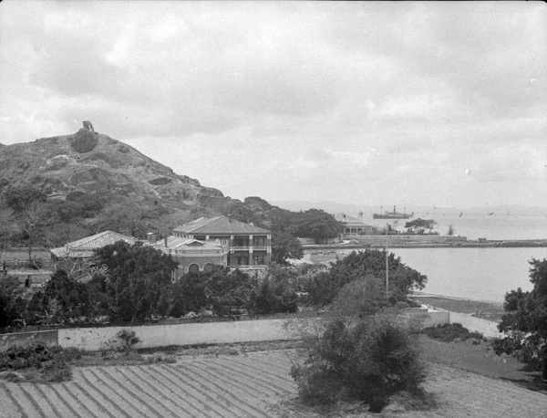 Swatow, 1934