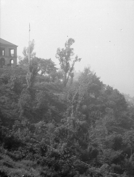 Chungking (Taikoo) House, Chongqing