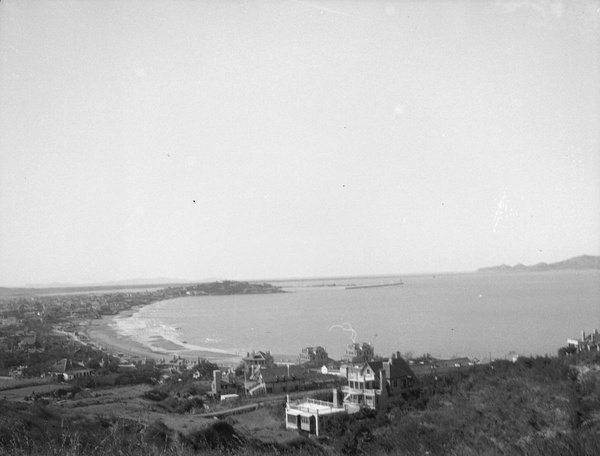 Chefoo, 1940