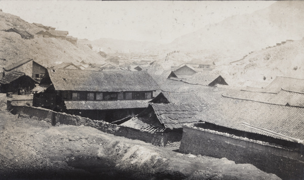 China Mining & Metal Company Ltd buildings