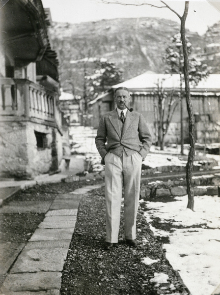 Edward Edelson Wilkinson