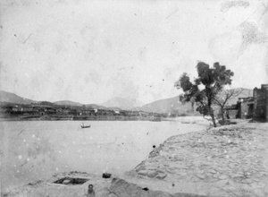 Kucheng River, Fuhkien