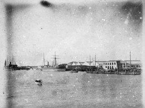 Swatow, 1890s