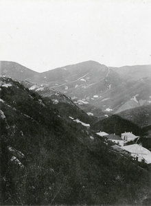 Hillside houses, Kuling