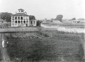 Bishop's House, Siangtan