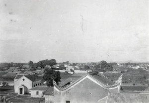 St. Paul's Church, Siangtan