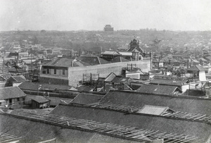 Wuchow, c.1915