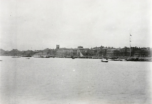 The Bund, Shanghai