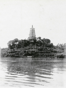 Pagoda, Yungchow