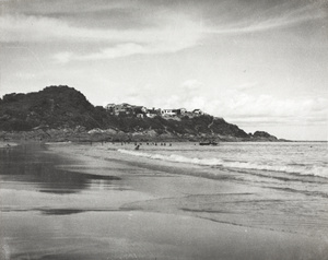 Shek O Village (石澳村), Hong Kong