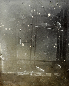 Pigeons in a cage