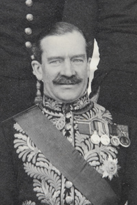 Sir Beilby Alston, British Legation, Beijing