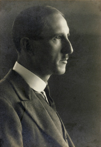 Dr Charles Coyne Elliott, missionary
