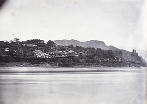 Temple of Literature, Yanping (延平区), Nanping (南平市), Fujian