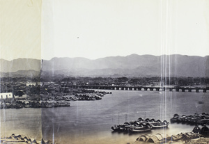 Panorama of Fuzhou (part 2)