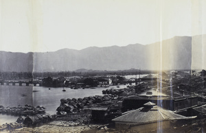 Panorama of Fuzhou (part 3)