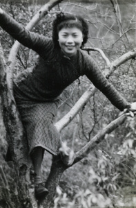 Liu Shengyi, Northern Hot Springs Park