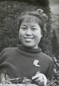 Jia Ruzhen, Northern Hot Springs Park