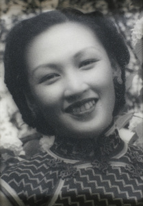Portrait of Li Xiaqing