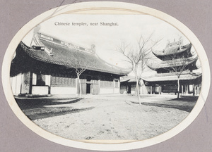 Longhua Temple, Shanghai