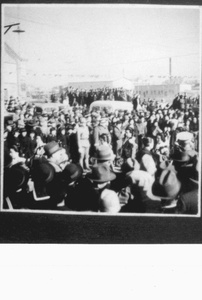 Nihonbashi Festival, Tientsin, 1939