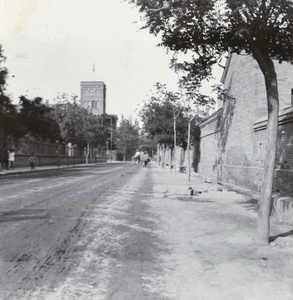 The Astor House Hotel, Tientsin