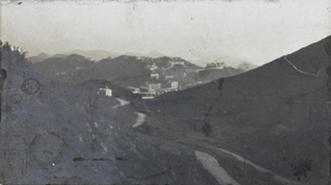 Hong Kong, 1910