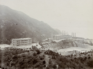 Stanley Terrace, Hong Kong