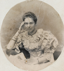 Margaret Eugenie Hughes