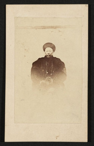 Li, prefect, Chinkiang, Feb. 1868