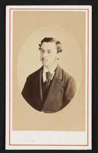 Alfred E. Hippisley