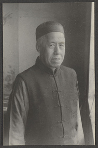 Haji Wang Ching-chai