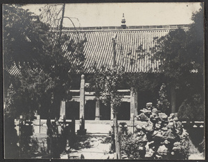 Sian mosques.