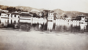 West Lake (Xihu), Hangzhou (杭州)