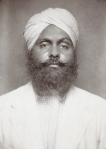 Kartar Singh Sangha