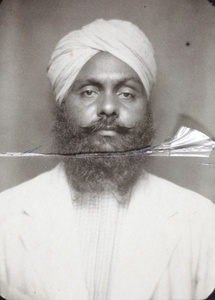 Kartar Singh Sangha