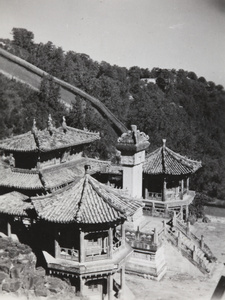 Summer Palace, Peking