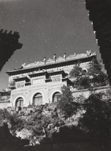 Summer Palace, Peking