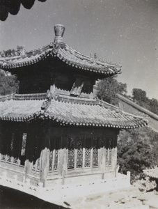 Summer Palace, Peking