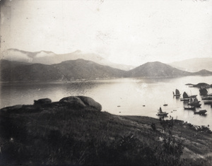 Cheung Chau, Hong Kong