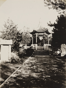 Memorial to Christians killed during the Boxer Uprising, Taiyuan