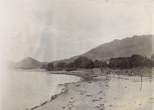 Starling Inlet (沙頭角海), New Territories (新界), Hong Kong