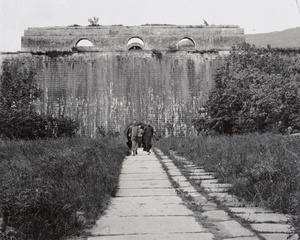 Ming Xiaoling Mausoleum, Nanjing (南京市)