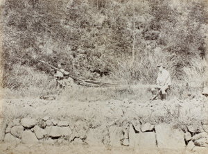 Hunting on the Yuen Foo River