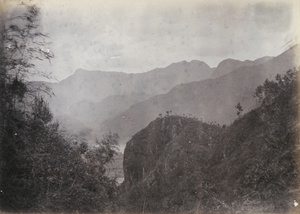 Bankers' Glen, Yuen Foo River