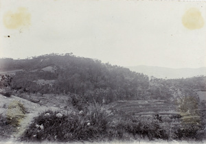 Hillside, Kuliang