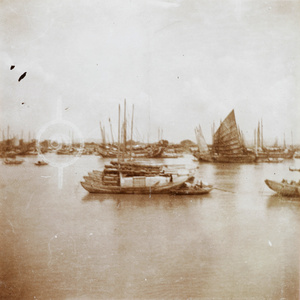 Foochow, 1890s