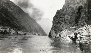 Yangtse Gorges