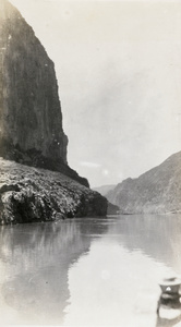 Yangtse Gorges