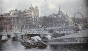 Pier and the Bund, Shanghai